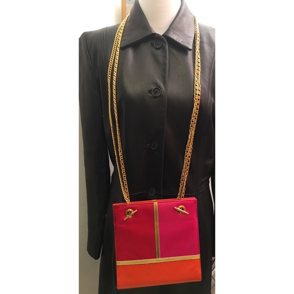 Frenchy of California handbag